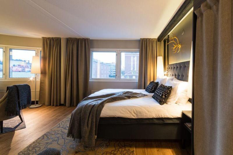 سوییت, Lapland Hotels Tampere
