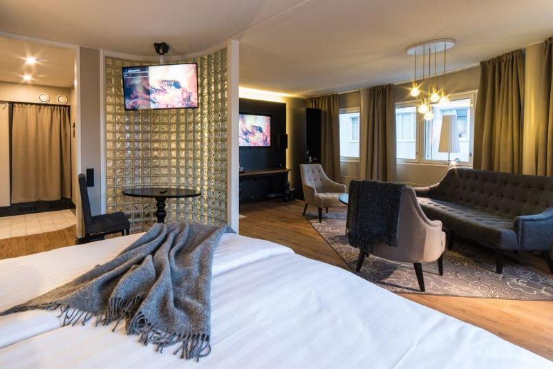 سوییت, Lapland Hotels Tampere