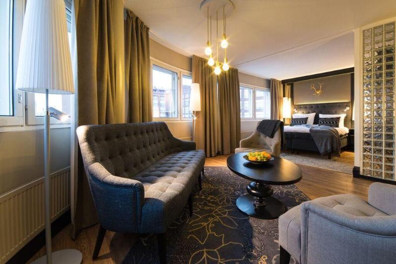 سوییت, Lapland Hotels Tampere