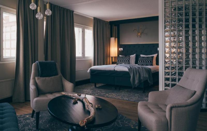سوییت, Lapland Hotels Tampere
