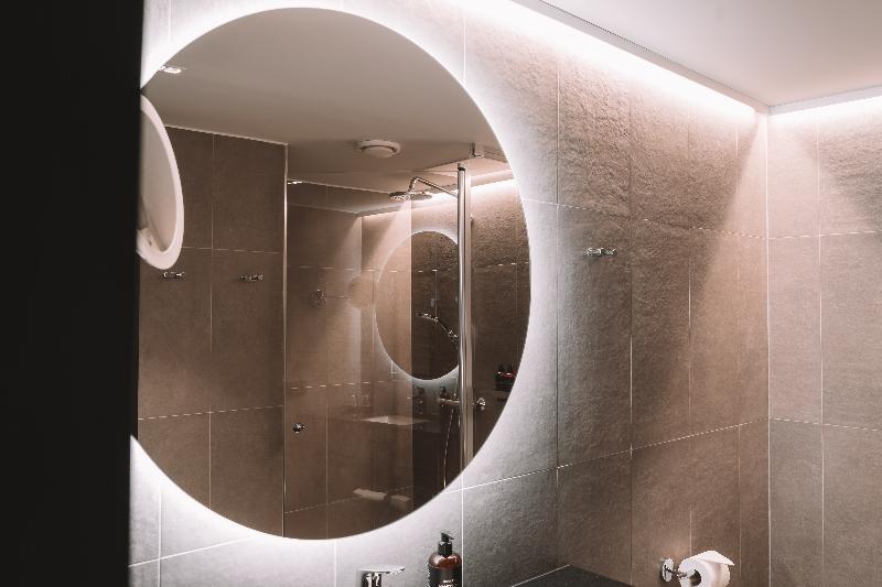 اتاق راحتی, Lapland Hotels Tampere