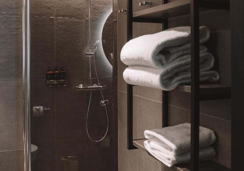 اتاق راحتی, Lapland Hotels Tampere