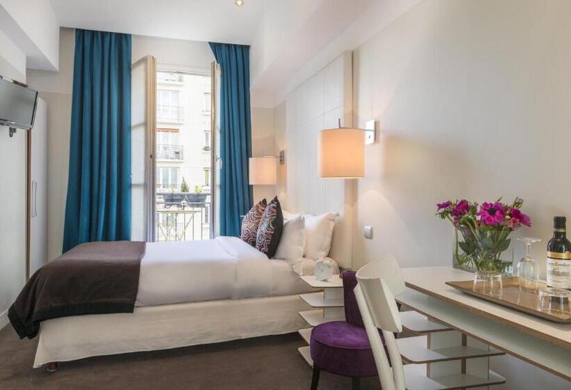 اتاق استاندارد, Le Placide Saint Germain Des Prés