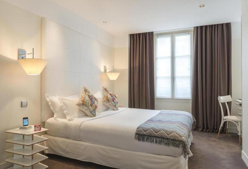 سوییت, Le Placide Saint Germain Des Prés