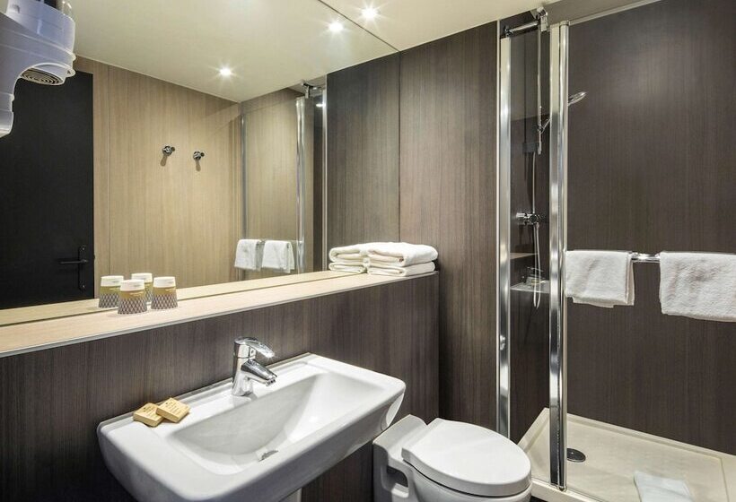 クラシックルーム, Mercure Versailles Chateau