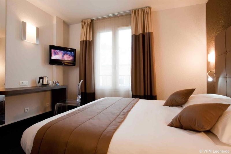 クラシックルーム, Mercure Versailles Chateau