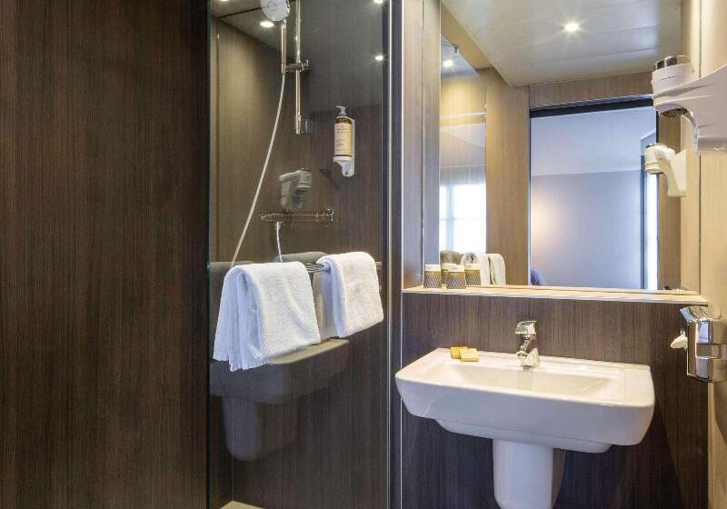 クラシックルーム, Mercure Versailles Chateau