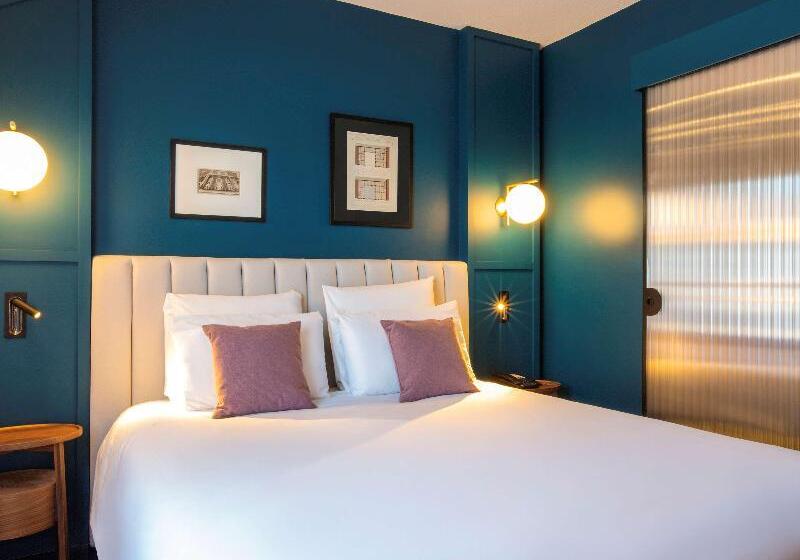 クラシックルーム, Mercure Versailles Chateau