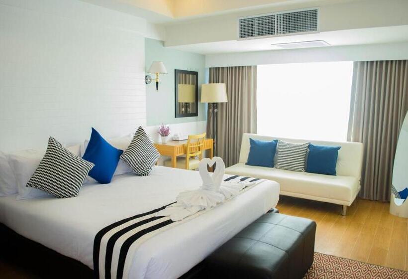 Suite Real, Paradise  Udonthani