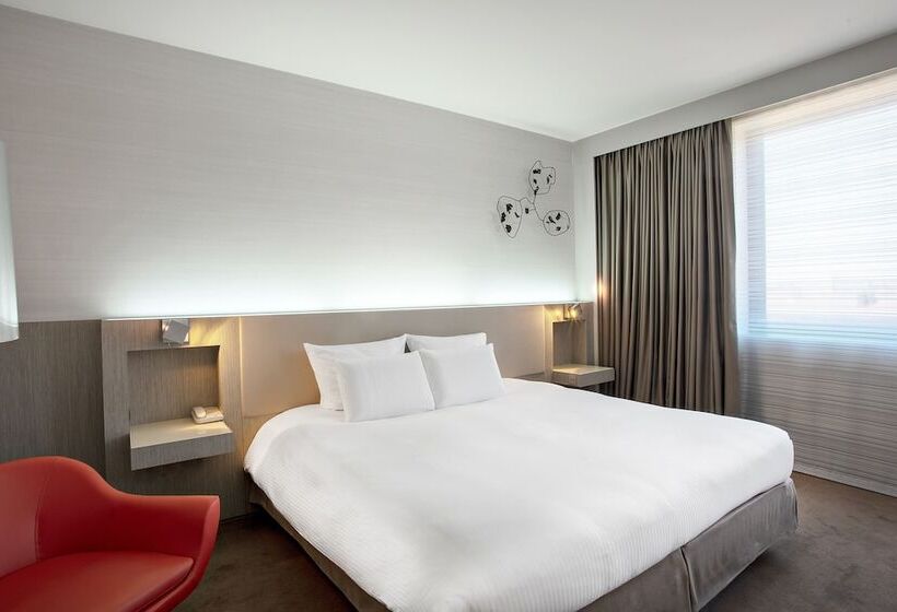 Superior Room, Pullman Toulouse Centre Ramblas