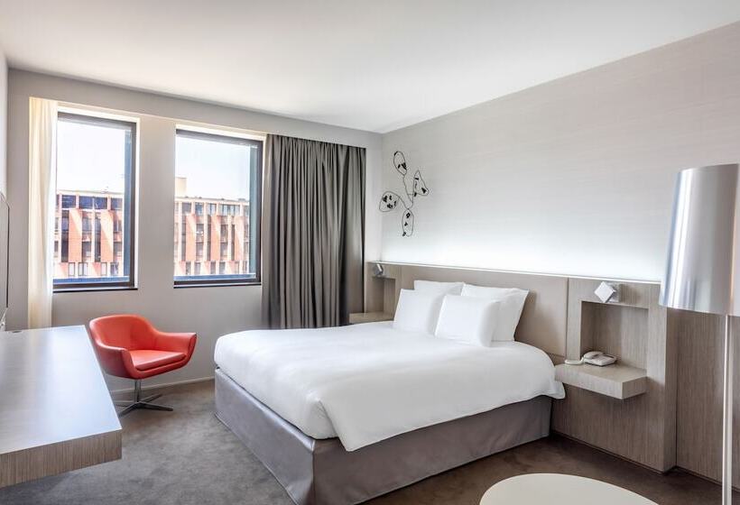 Superior Room, Pullman Toulouse Centre Ramblas