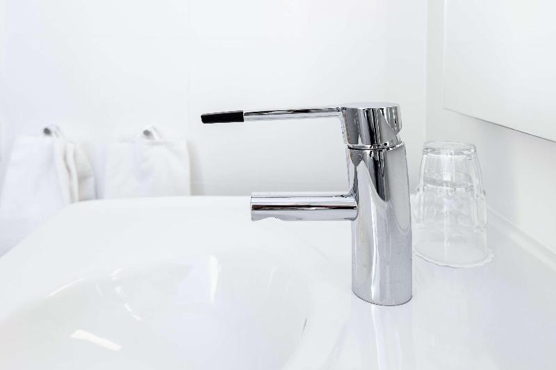 اتاق سوپریور با تخت بزرگ, Scandic Lahti City