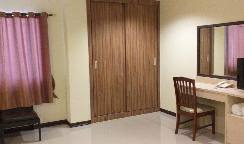 اتاق استاندارد, Sirichai Hotel   Chaiyaphum