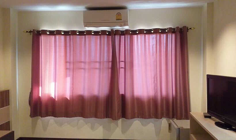 اتاق استاندارد, Sirichai Hotel   Chaiyaphum