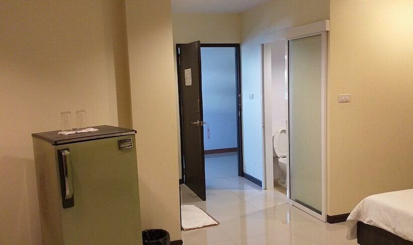 اتاق استاندارد, Sirichai Hotel   Chaiyaphum