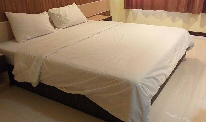 اتاق استاندارد, Sirichai Hotel   Chaiyaphum