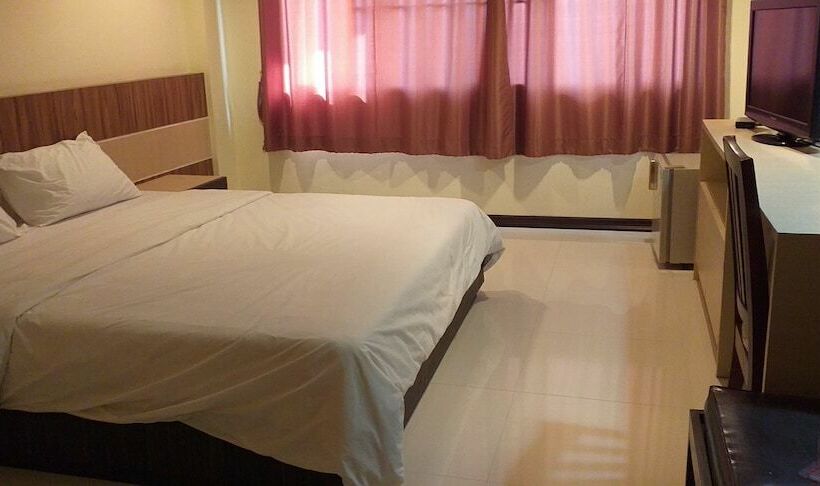 اتاق استاندارد, Sirichai Hotel   Chaiyaphum