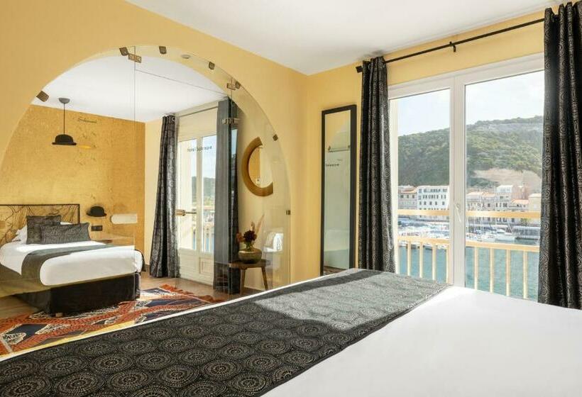 اتاق استاندارد سه نفره, Solemare