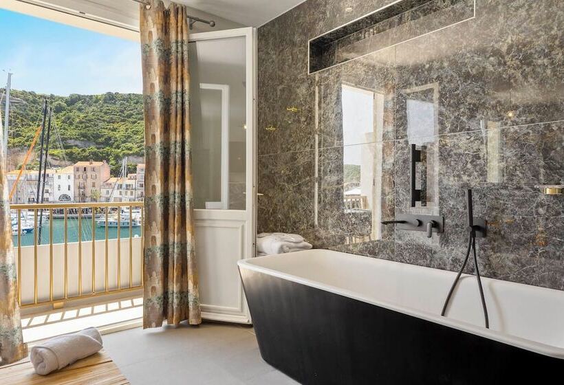 Junior Suite, Solemare