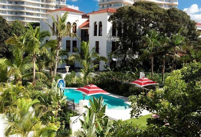 Classic Room Garden View, The Oyster Box