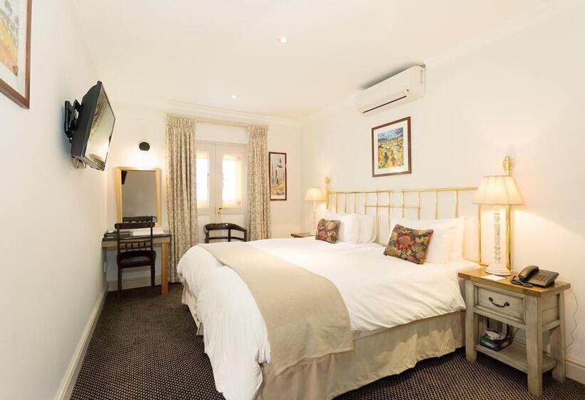 Chambre Classique, The Stellenbosch