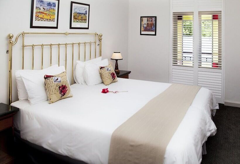 Chambre Classique, The Stellenbosch