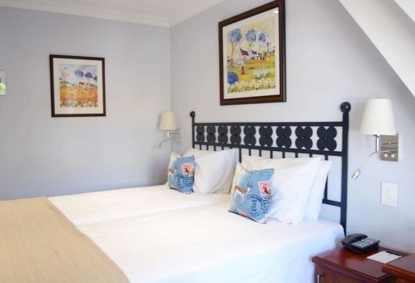 Classic Room, The Stellenbosch