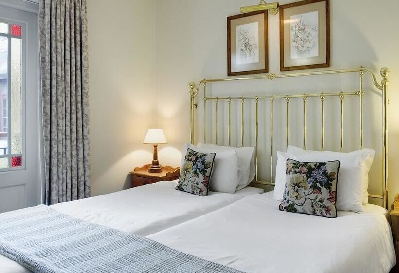 Chambre Classique, The Stellenbosch