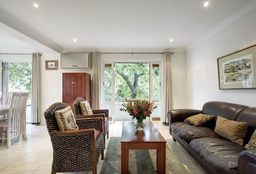 2 Bedroom Apartment, The Stellenbosch