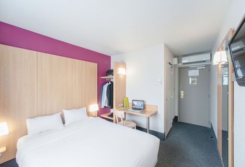 اتاق استاندارد, B&b Hotel Grenoble Centre Verlaine