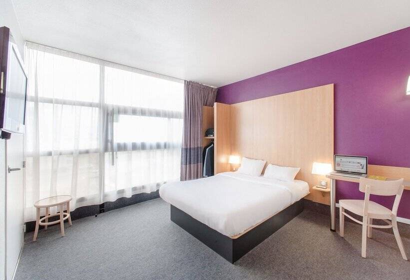 اتاق استاندارد, B&b Hotel Grenoble Centre Verlaine