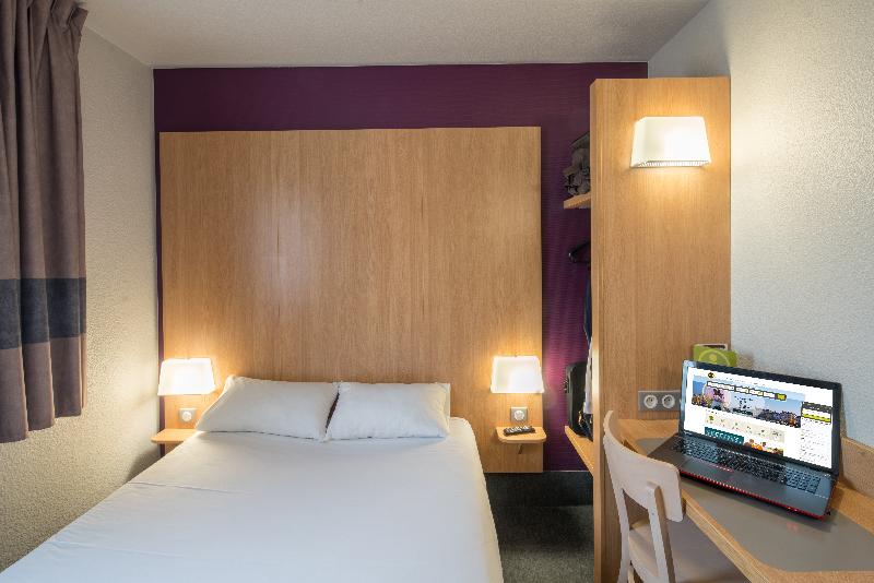 اتاق استاندارد, B&b Hotel Grenoble Centre Verlaine