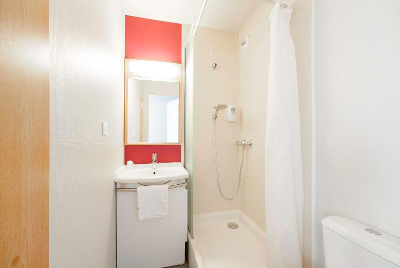 اتاق استاندارد, B&b Hotel Grenoble Centre Verlaine