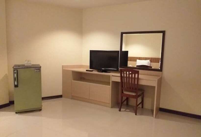 اتاق استاندارد, Sirichai Hotel   Chaiyaphum
