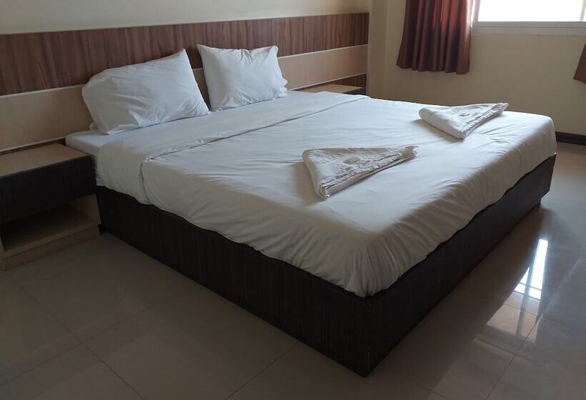 اتاق استاندارد, Sirichai Hotel   Chaiyaphum