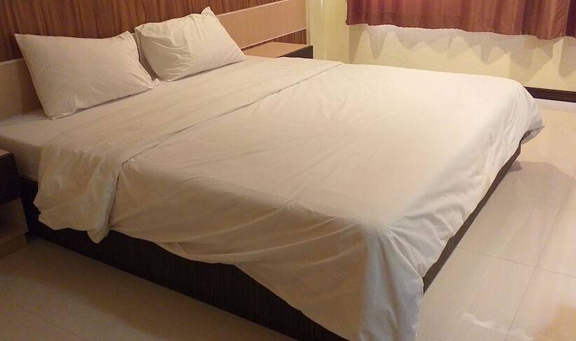 اتاق استاندارد, Sirichai Hotel   Chaiyaphum