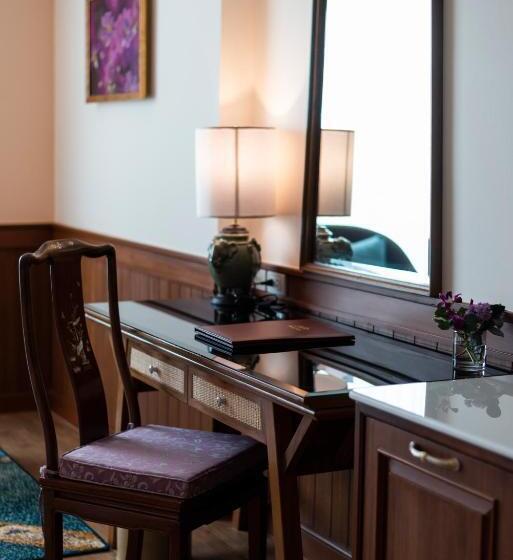 اتاق پرمیوم, The Empress Hotel   Sha Extra Plus