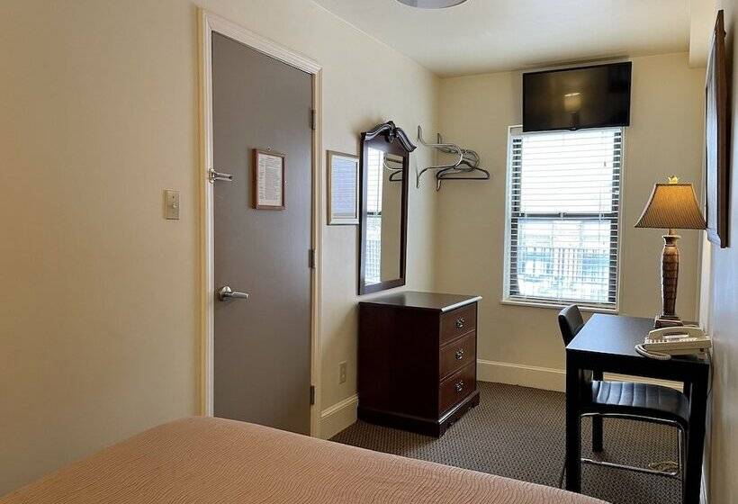 Номер Economy, Oasis Guest House