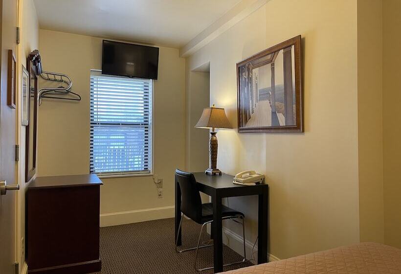 Номер Economy, Oasis Guest House