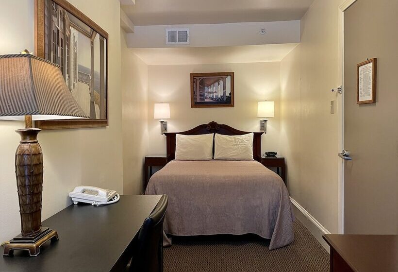 Номер Economy, Oasis Guest House