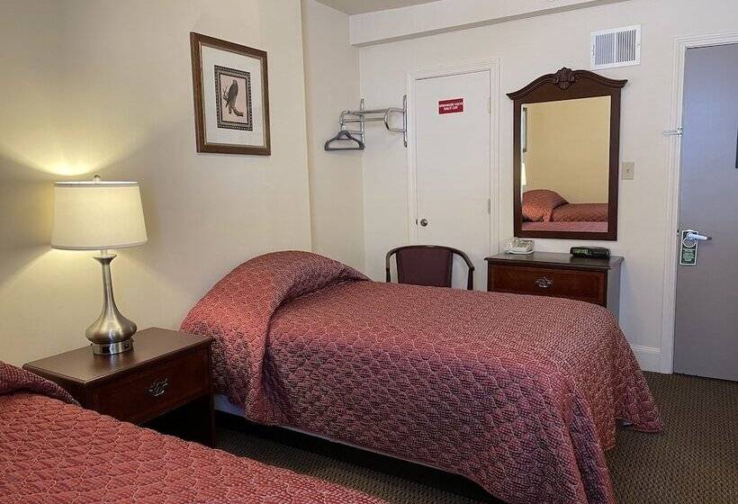 Номер Стандарт, Oasis Guest House