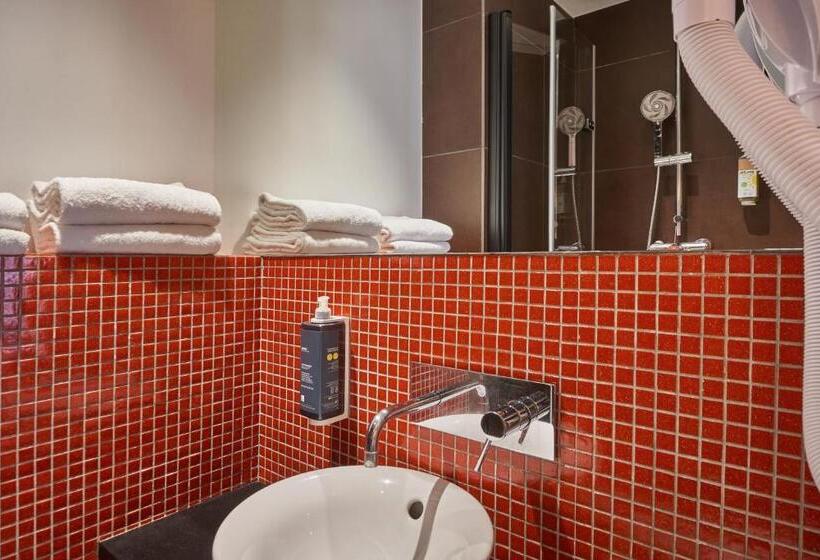 اتاق استاندارد, Greet Boulogne Billancourt Paris