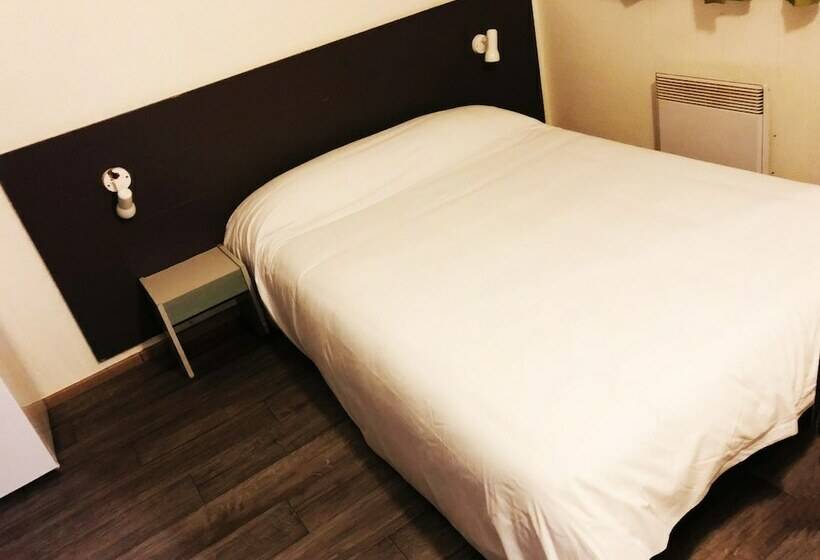 اتاق استاندارد, Welcomotel Montelimar
