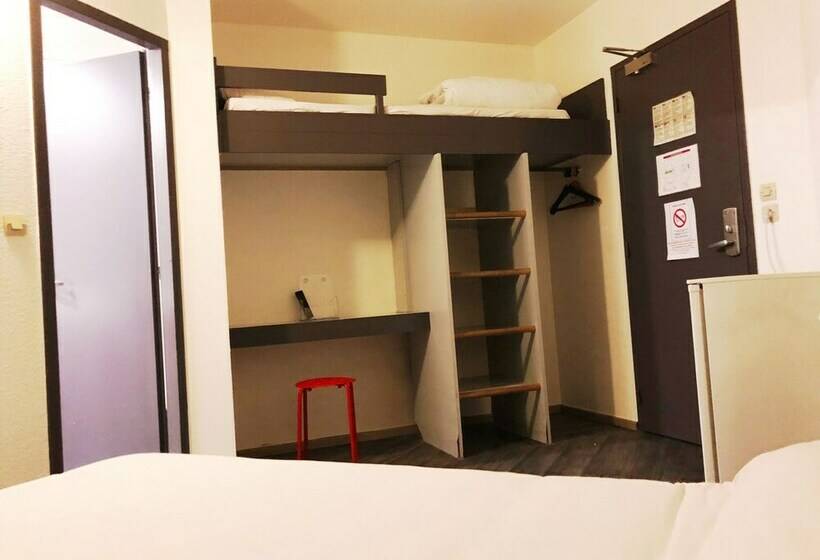 اتاق استاندارد, Welcomotel Montelimar
