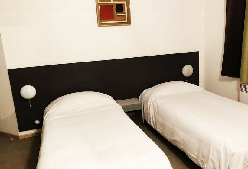 اتاق استاندارد, Welcomotel Montelimar