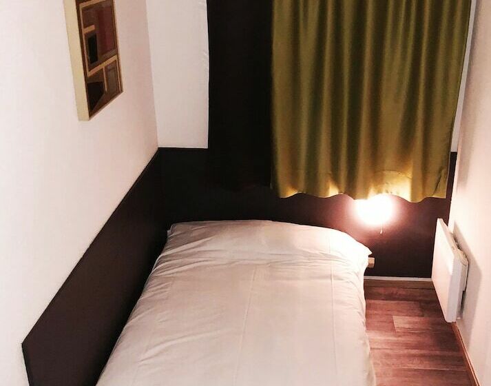 اتاق استاندارد یک نفره, Welcomotel Montelimar