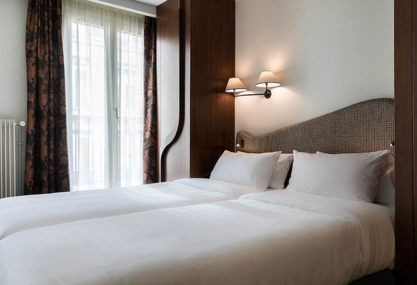 Deluxe Triple Room, Belloy Saint Germain