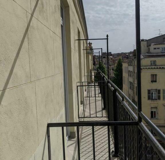 Standardzimmer mit Doppelbett, Carre Vieux Port