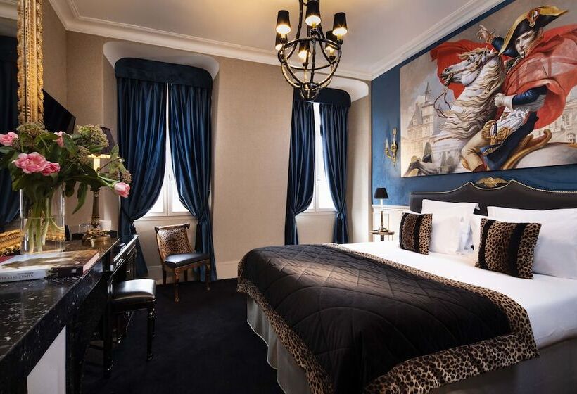 اتاق سوپریور, & Spa De Latour Maubourg
