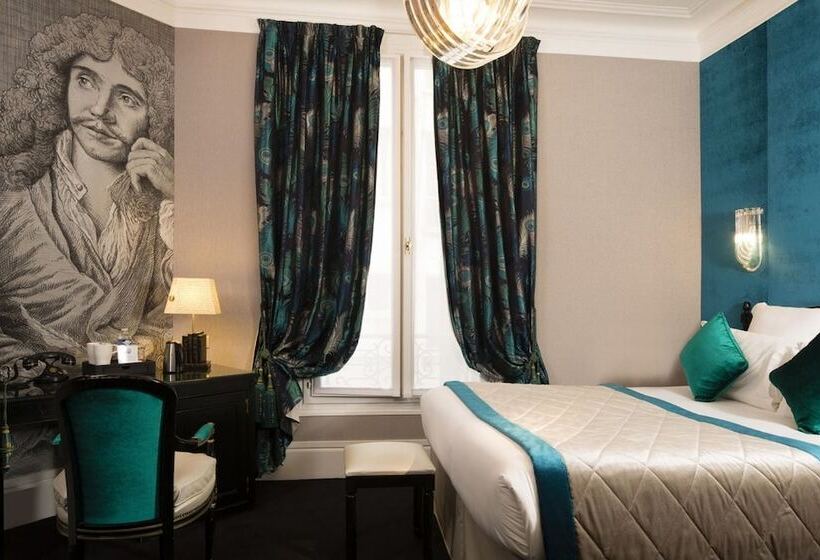 اتاق سوپریور, & Spa De Latour Maubourg